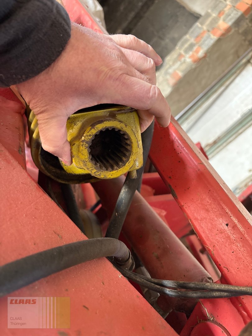 Mulcher des Typs Sauerburger Pegasus 6300 + WM 3000, Gebrauchtmaschine in Buttelstedt (Bild 4)