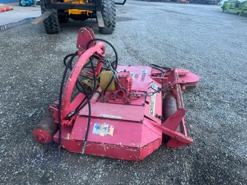 Mulcher typu Sauerburger Sauerburger Mulcher Draco 1800, Gebrauchtmaschine v Schutterzell (Obrázek 3)