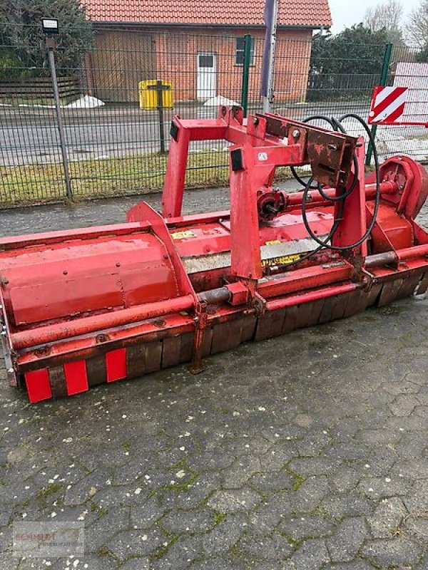 Mulcher typu Sauerburger WM 3000 H + F, Gebrauchtmaschine v Obernholz  OT Steimke (Obrázek 1)