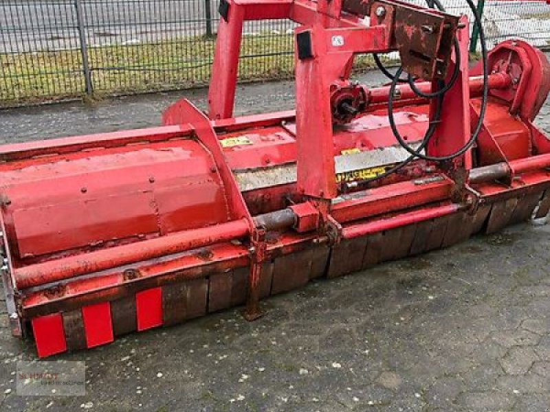 Mulcher typu Sauerburger WM 3000 H + F, Gebrauchtmaschine v Obernholz  OT Steimke