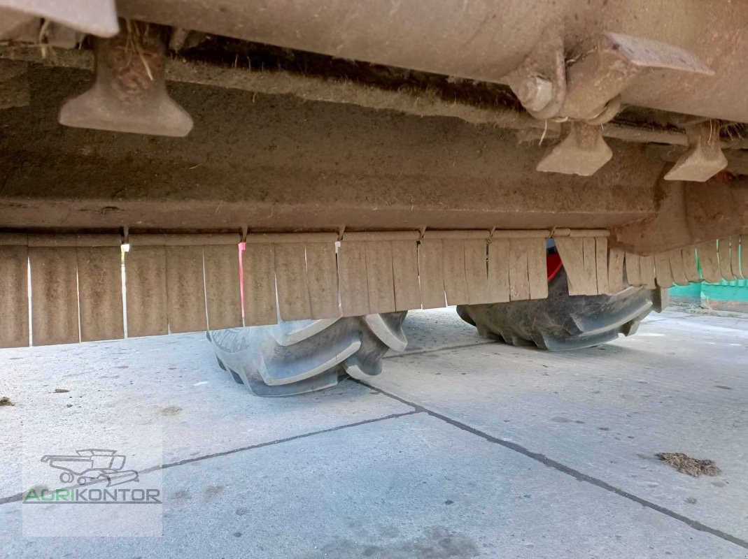 Mulcher Türe ait Sauerburger WM 4800 D, Gebrauchtmaschine içinde Liebenwalde (resim 4)