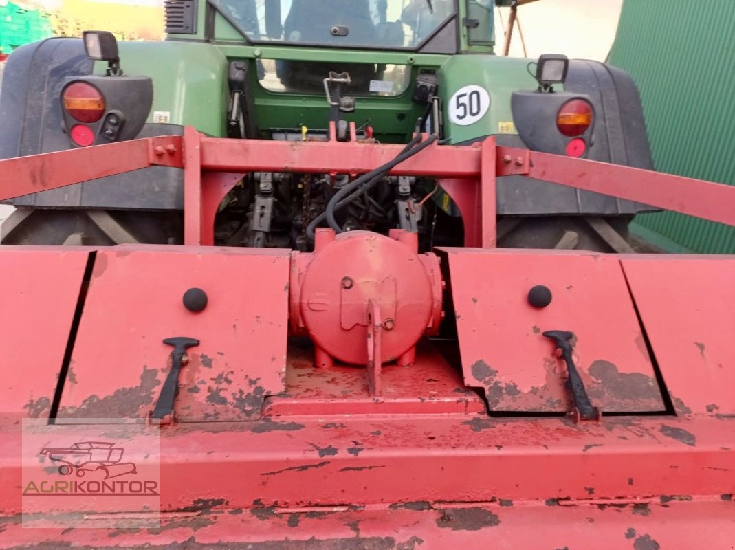 Mulcher Türe ait Sauerburger WM 4800 D, Gebrauchtmaschine içinde Liebenwalde (resim 7)