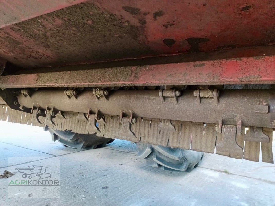 Mulcher Türe ait Sauerburger WM 4800 D, Gebrauchtmaschine içinde Liebenwalde (resim 9)