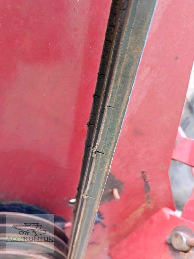 Mulcher Türe ait Sauerburger WM 4800 D, Gebrauchtmaschine içinde Liebenwalde (resim 14)