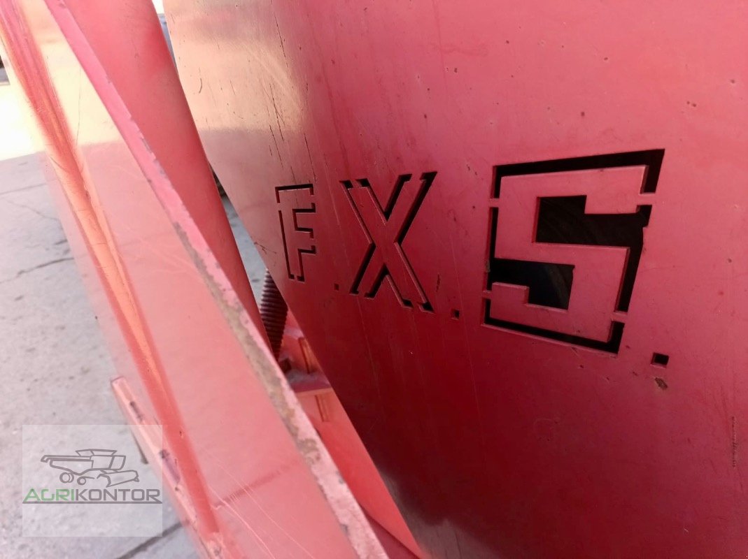 Mulcher Türe ait Sauerburger WM 4800 D, Gebrauchtmaschine içinde Liebenwalde (resim 18)