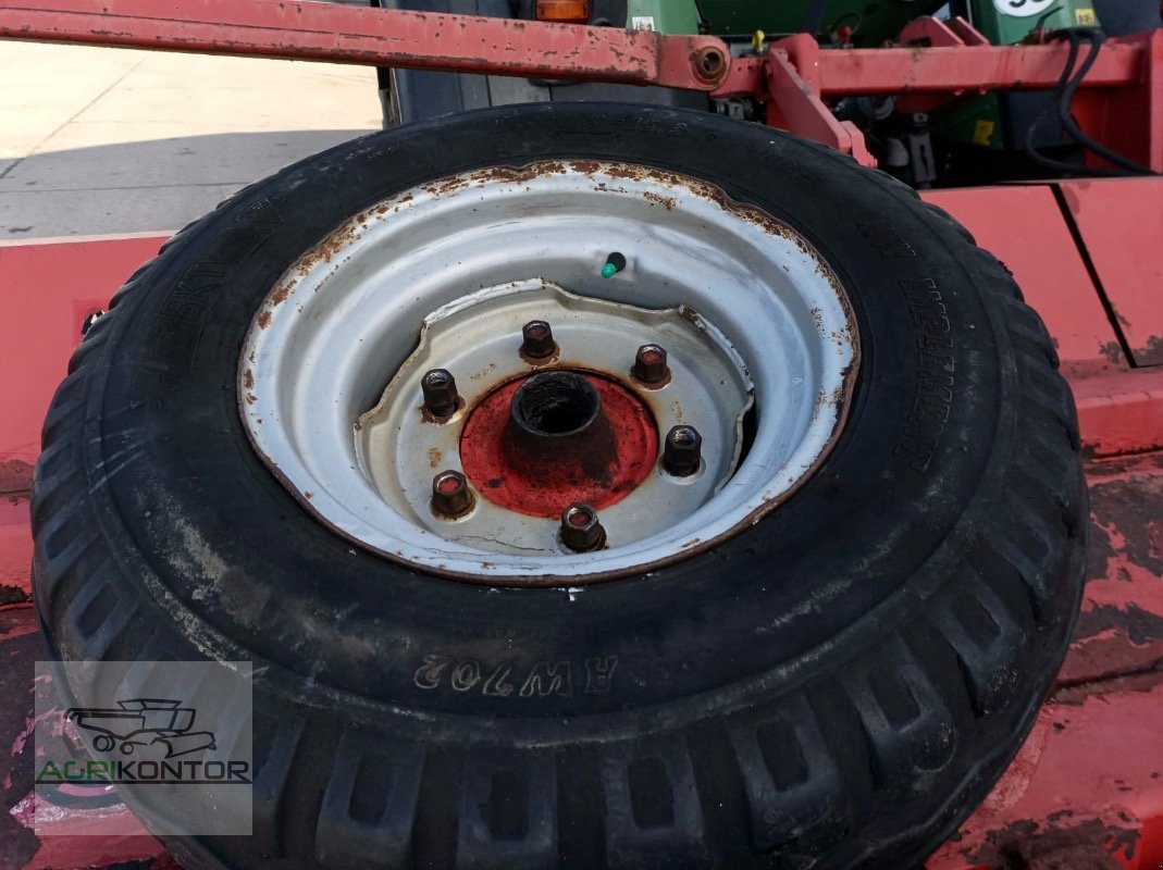 Mulcher Türe ait Sauerburger WM 4800 D, Gebrauchtmaschine içinde Liebenwalde (resim 19)