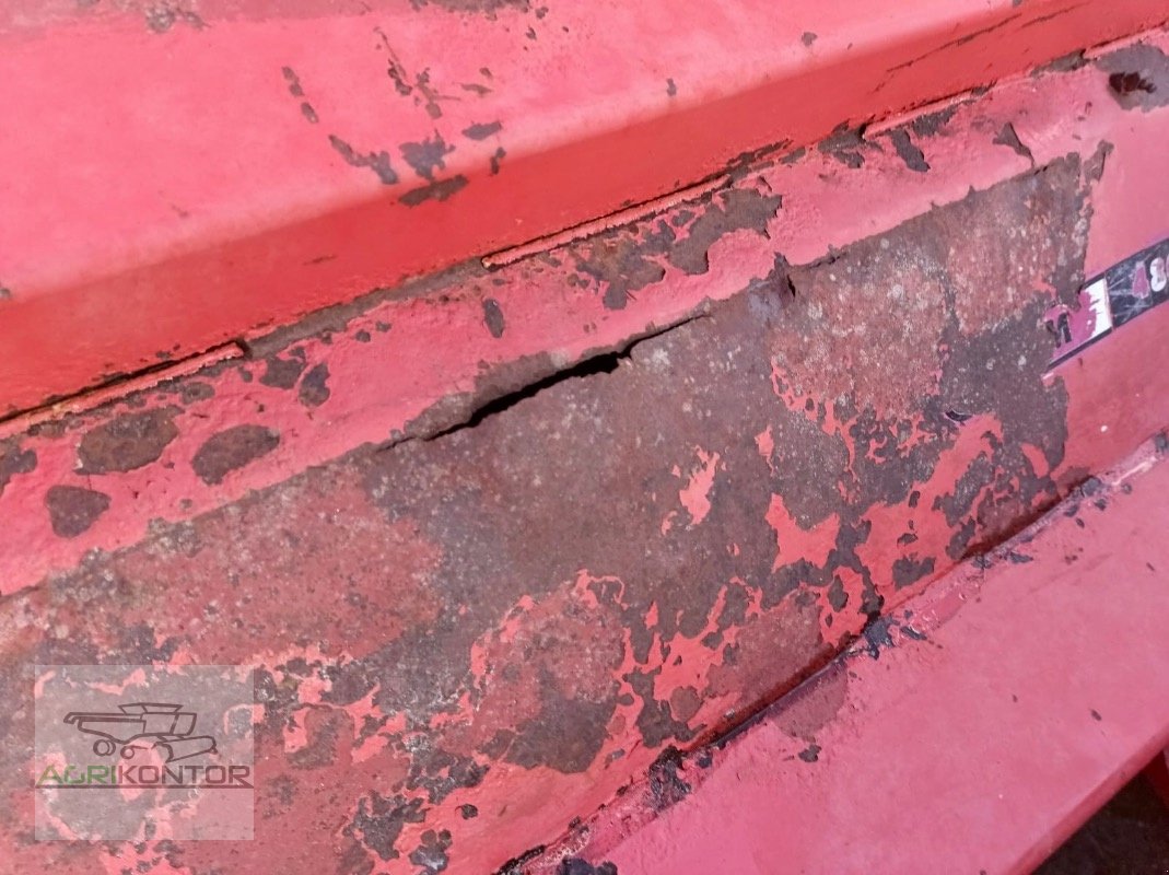 Mulcher Türe ait Sauerburger WM 4800 D, Gebrauchtmaschine içinde Liebenwalde (resim 20)