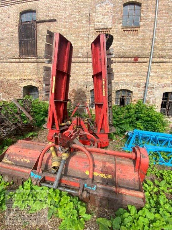 Mulcher от тип Sauerburger WM K U 3000, Gebrauchtmaschine в Weißenschirmbach (Снимка 1)
