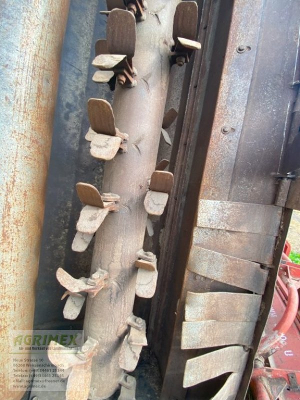 Mulcher от тип Sauerburger WM K U 3000, Gebrauchtmaschine в Weißenschirmbach (Снимка 6)