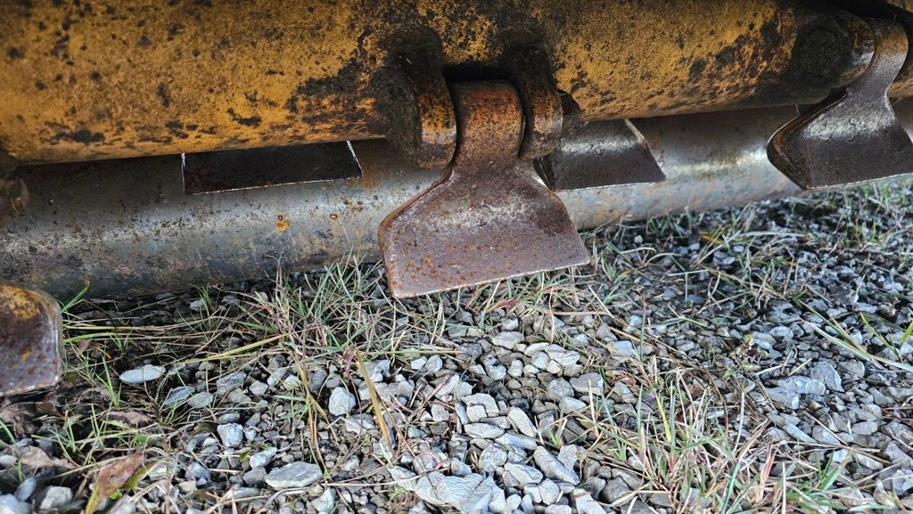 Mulcher of the type Seppi 0LS/L 175, Gebrauchtmaschine in Altendorf (Picture 3)