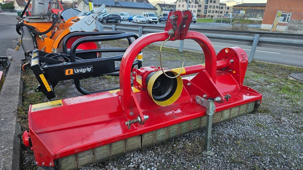 Mulcher of the type Seppi 0LS/L 175, Gebrauchtmaschine in Altendorf (Picture 2)