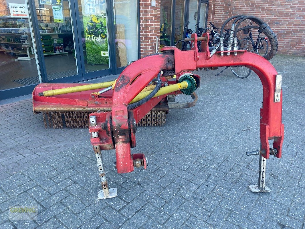 Mulcher des Typs Seppi Böschungsmulcher SMO 175, Gebrauchtmaschine in Ahaus (Bild 2)