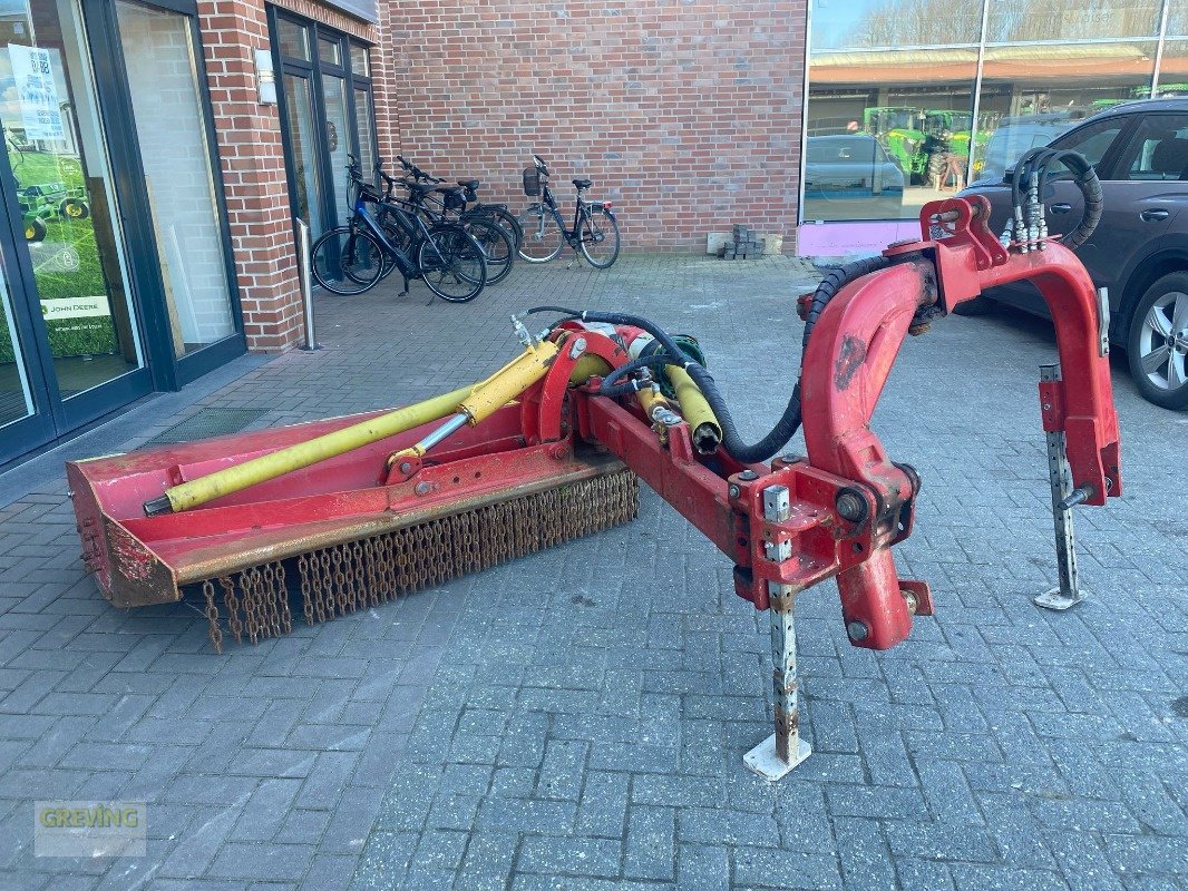 Mulcher des Typs Seppi Böschungsmulcher SMO 175, Gebrauchtmaschine in Ahaus (Bild 3)