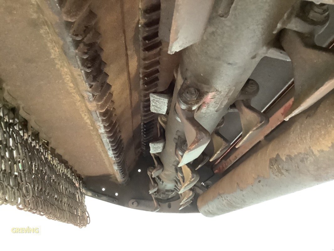 Mulcher des Typs Seppi Böschungsmulcher SMO 175, Gebrauchtmaschine in Ahaus (Bild 8)