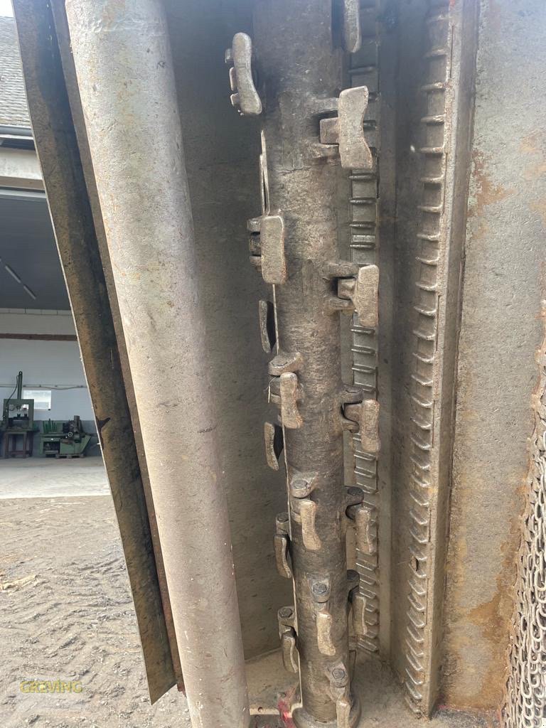 Mulcher des Typs Seppi Böschungsmulcher SMO 175, Gebrauchtmaschine in Ahaus (Bild 9)