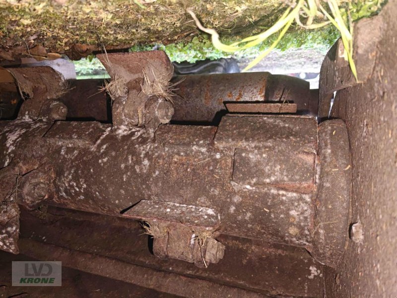 Mulcher του τύπου Seppi Front und Heckmulcher 2700mm, Gebrauchtmaschine σε Spelle (Φωτογραφία 4)