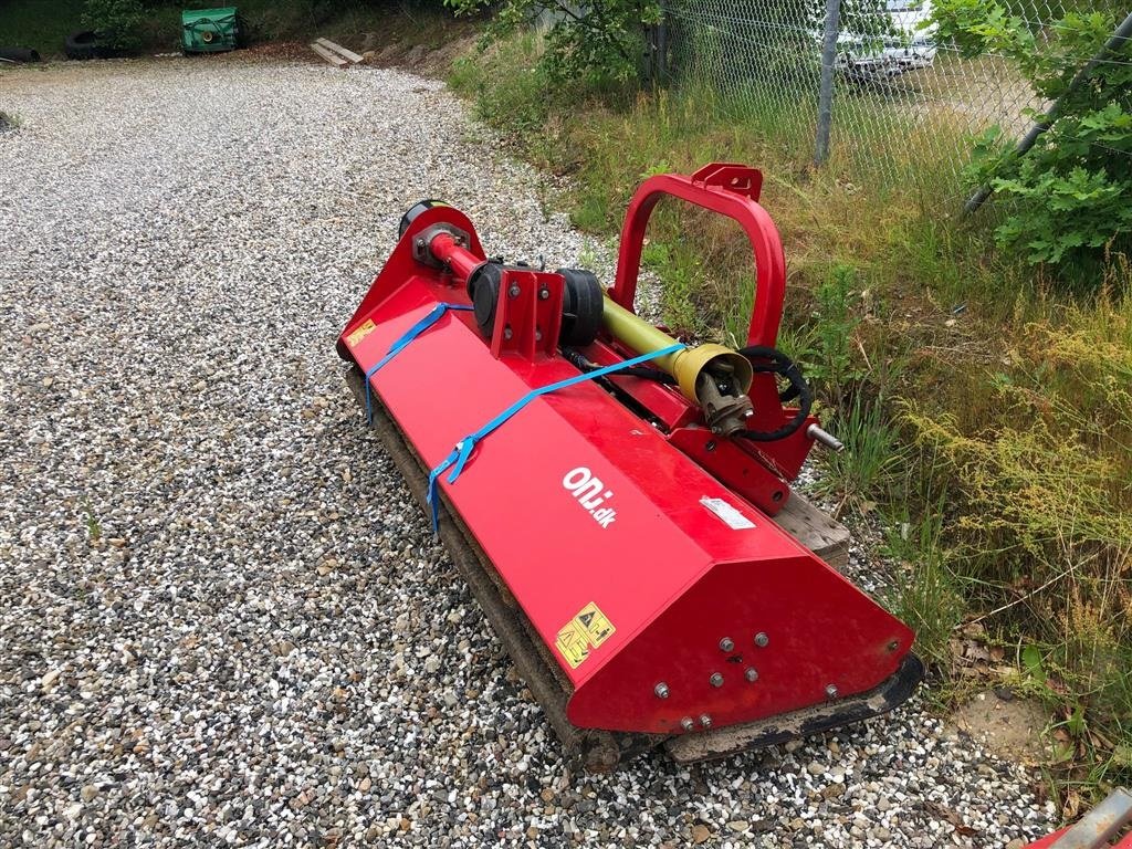 Mulcher Türe ait Sonstige 175 cm Hammerslagler Hydraulisk sideforskydning, Gebrauchtmaschine içinde Herning (resim 5)