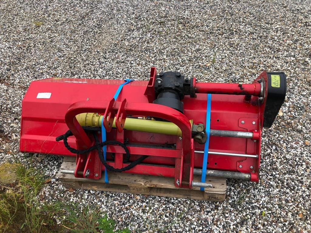 Mulcher Türe ait Sonstige 175 cm Hammerslagler Hydraulisk sideforskydning, Gebrauchtmaschine içinde Herning (resim 3)