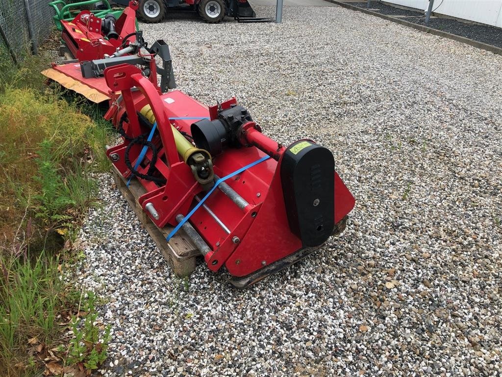 Mulcher Türe ait Sonstige 175 cm Hammerslagler Hydraulisk sideforskydning, Gebrauchtmaschine içinde Herning (resim 2)