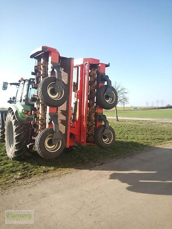 Mulcher типа Sonstige 500, Gebrauchtmaschine в Unterschneidheim-Zöbingen (Фотография 4)