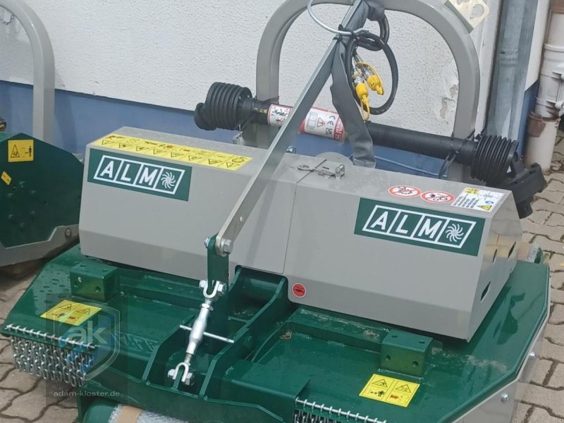 Mulcher typu Sonstige Adelhelm BV2 140-195 RF, Neumaschine w Mörstadt