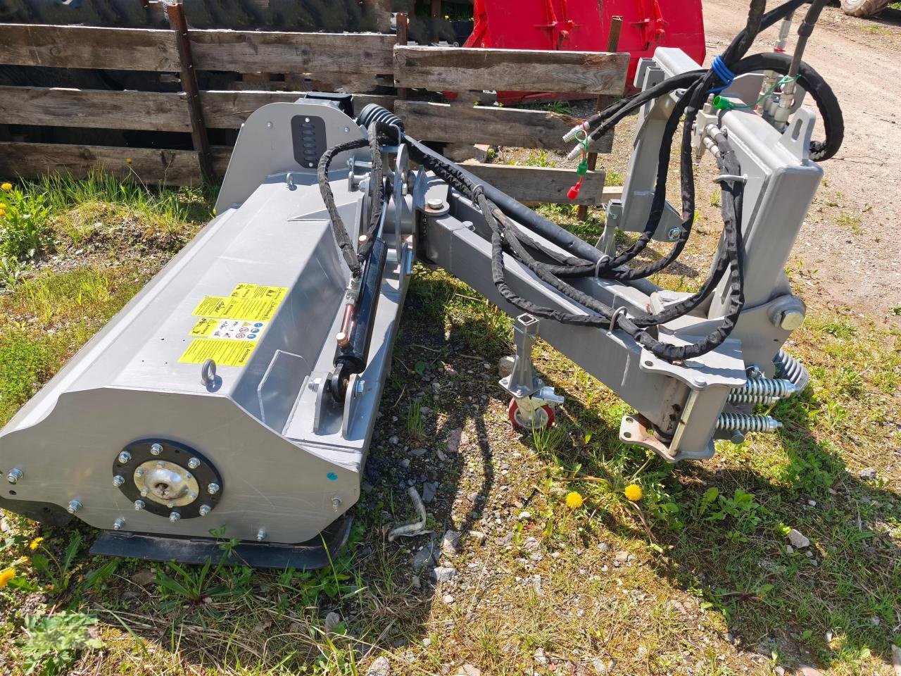 Mulcher του τύπου Sonstige AGF140, Neumaschine σε Kirchhundem (Φωτογραφία 3)