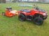 Mulcher des Typs Sonstige ATV klepelmaaier, Neumaschine in Goudriaan (Bild 2)
