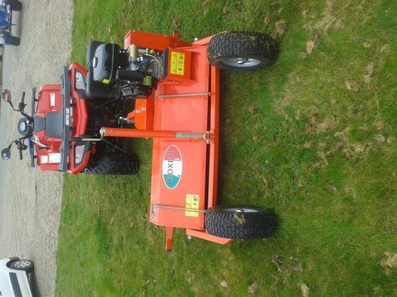 Mulcher tip Sonstige ATV klepelmaaier, Neumaschine in Goudriaan (Poză 6)