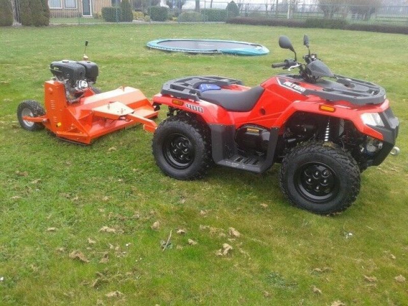Mulcher tip Sonstige ATV klepelmaaier, Neumaschine in Goudriaan (Poză 2)
