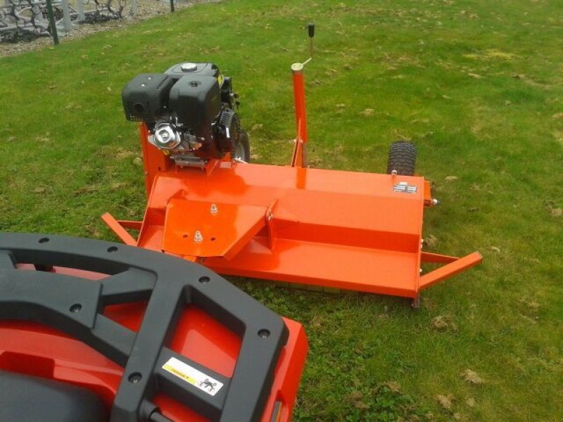 Mulcher des Typs Sonstige ATV klepelmaaier, Neumaschine in Goudriaan (Bild 4)