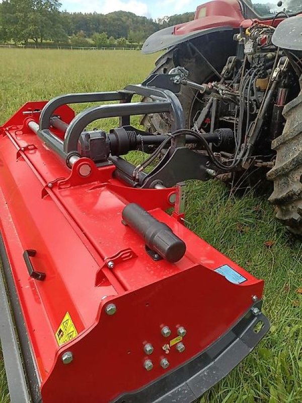 Mulcher typu Sonstige B&M Schlegelmulcher Mulcher Mulchgerät Mäher Mulchmäher, Gebrauchtmaschine v Schmallenberg (Obrázek 4)