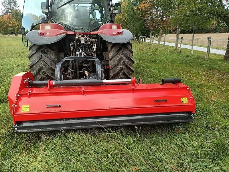 Mulcher typu Sonstige B&M Schlegelmulcher Mulcher Mulchgerät Mäher Mulchmäher, Gebrauchtmaschine v Schmallenberg (Obrázek 3)