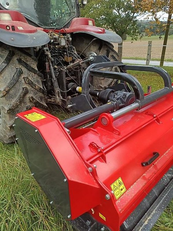 Mulcher typu Sonstige B&M Schlegelmulcher Mulcher Mulchgerät Mäher Mulchmäher, Gebrauchtmaschine v Schmallenberg (Obrázek 7)