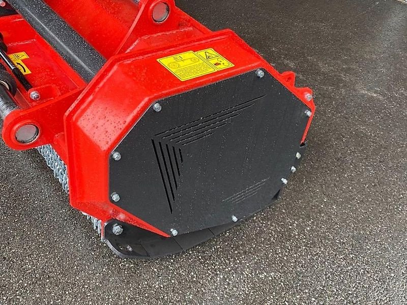 Mulcher typu Sonstige B&M Schlegelmulcher Mulcher Mulchgerät Mäher Mulchmäher, Gebrauchtmaschine v Schmallenberg (Obrázek 10)