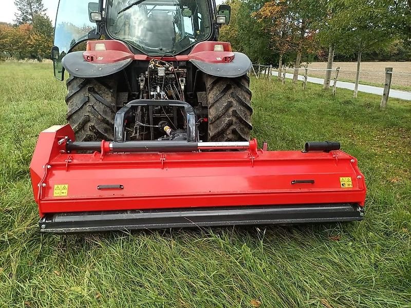 Mulcher typu Sonstige B&M Schlegelmulcher Mulcher Mulchgerät Mäher Mulchmäher, Gebrauchtmaschine v Schmallenberg (Obrázek 5)