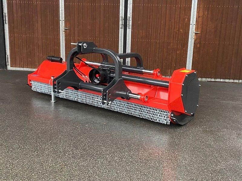 Mulcher typu Sonstige B&M Schlegelmulcher Mulcher Mulchgerät Mäher Mulchmäher, Gebrauchtmaschine v Schmallenberg (Obrázek 11)