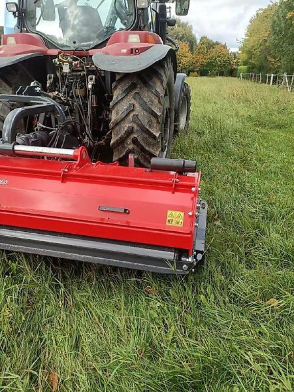 Mulcher typu Sonstige B&M Schlegelmulcher Mulcher Mulchgerät Mäher Mulchmäher, Gebrauchtmaschine v Schmallenberg (Obrázek 2)