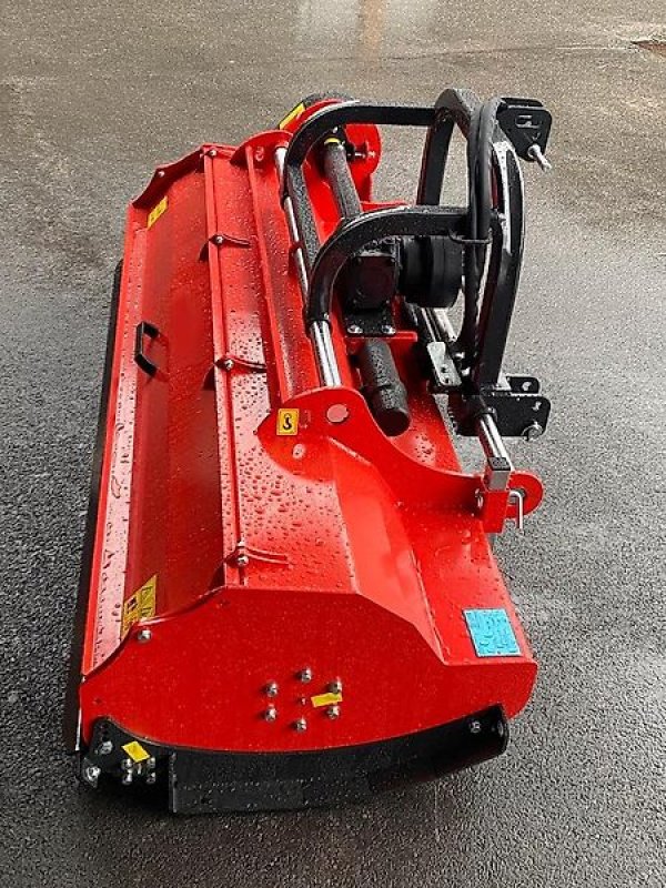 Mulcher tipa Sonstige B & M Schlegelmulcher Mulcher Mulchgerät Mäher Mulchmäher, Gebrauchtmaschine u Schmallenberg (Slika 14)