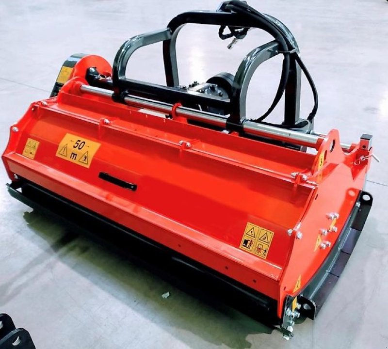 Mulcher tipa Sonstige B & M Schlegelmulcher Mulcher Mulchgerät Mäher Mulchmäher, Gebrauchtmaschine u Schmallenberg (Slika 2)