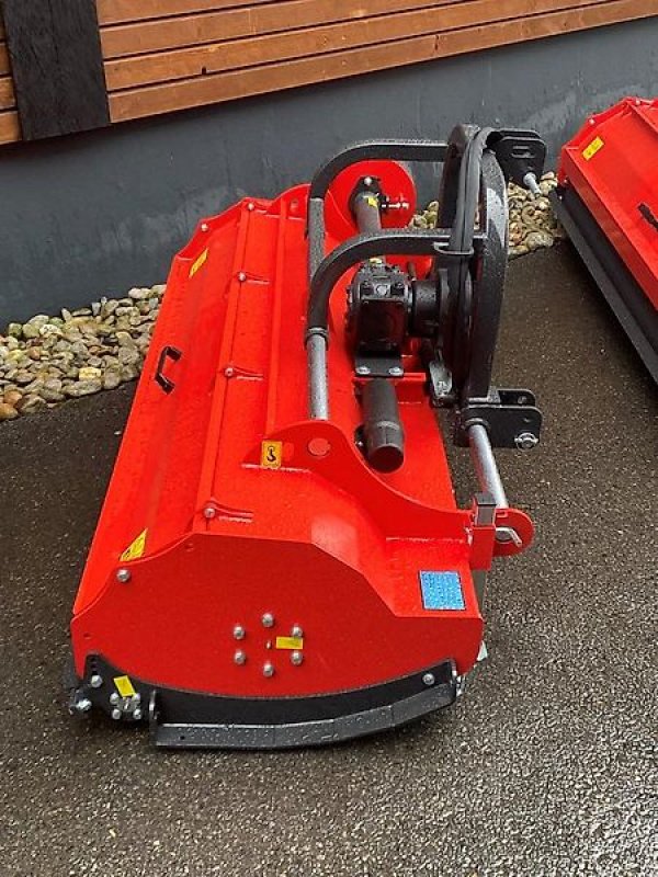 Mulcher tipa Sonstige B & M Schlegelmulcher Mulcher Mulchgerät Mäher Mulchmäher, Gebrauchtmaschine u Schmallenberg (Slika 9)