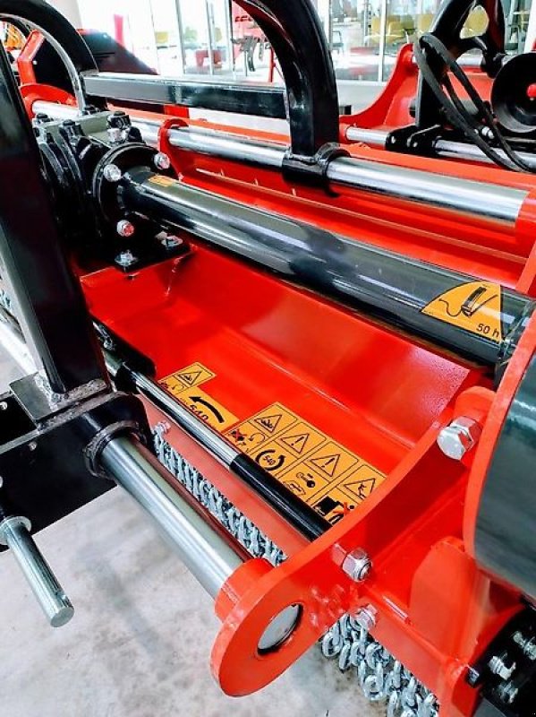 Mulcher tipa Sonstige B & M Schlegelmulcher Mulcher Mulchgerät Mäher Mulchmäher, Gebrauchtmaschine u Schmallenberg (Slika 4)