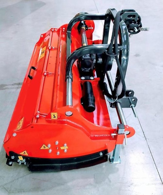 Mulcher tipa Sonstige B & M Schlegelmulcher Mulcher Mulchgerät Mäher Mulchmäher, Gebrauchtmaschine u Schmallenberg (Slika 3)