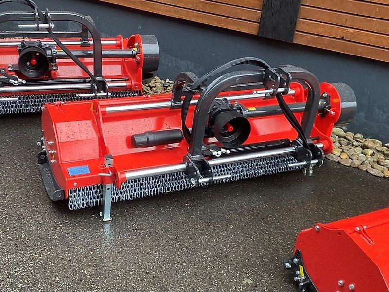 Mulcher tipa Sonstige B & M Schlegelmulcher Mulcher Mulchgerät Mäher Mulchmäher, Gebrauchtmaschine u Schmallenberg (Slika 8)