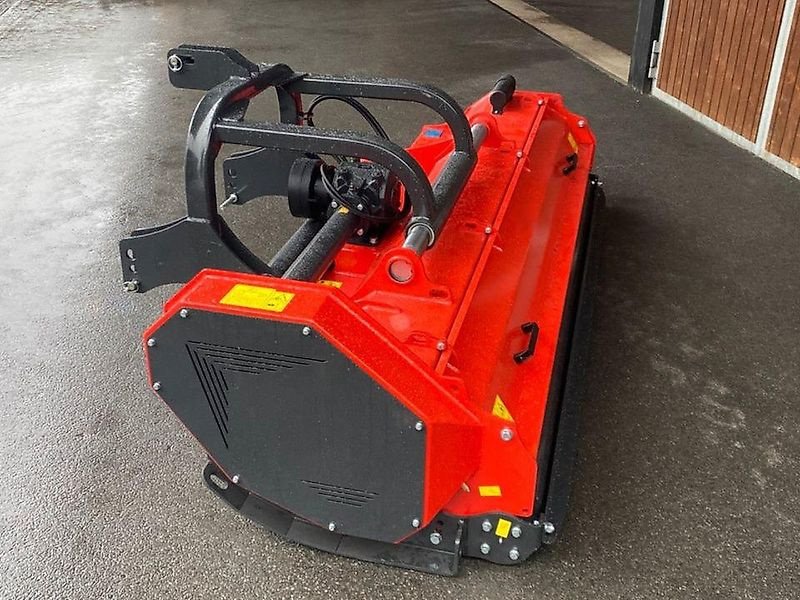 Mulcher tipa Sonstige B & M Schlegelmulcher Mulcher Mulchgerät Mäher Mulchmäher, Gebrauchtmaschine u Schmallenberg (Slika 13)