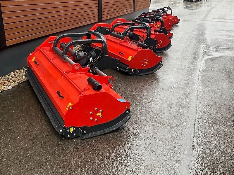 Mulcher tipa Sonstige B & M Schlegelmulcher Mulcher Mulchgerät Mäher Mulchmäher, Gebrauchtmaschine u Schmallenberg (Slika 10)