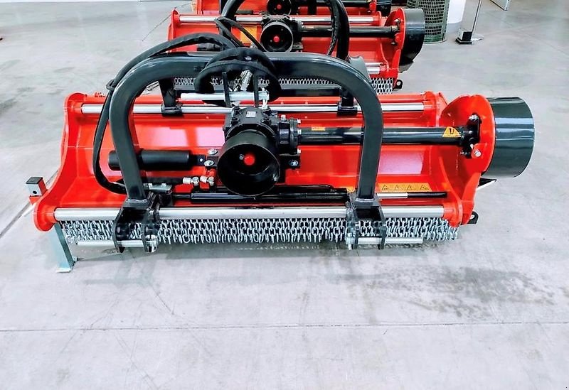 Mulcher tipa Sonstige B & M Schlegelmulcher Mulcher Mulchgerät Mäher Mulchmäher, Gebrauchtmaschine u Schmallenberg (Slika 1)