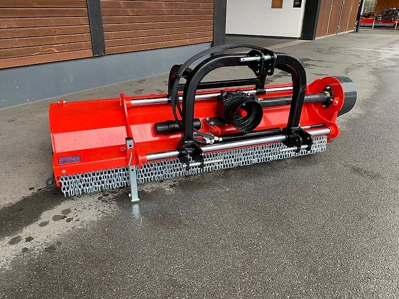 Mulcher of the type Sonstige B&M Schlegelmulcher Mulcher Mulchgerät Mäher, Gebrauchtmaschine in Schmallenberg (Picture 11)