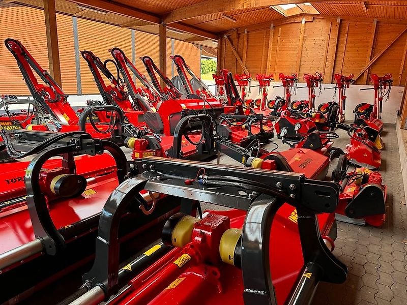 Mulcher of the type Sonstige B&M Schlegelmulcher Mulcher Mulchgerät Mäher, Gebrauchtmaschine in Schmallenberg (Picture 14)