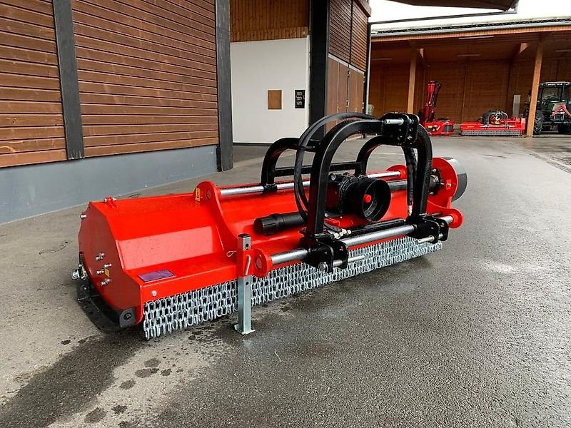 Mulcher of the type Sonstige B&M Schlegelmulcher Mulcher Mulchgerät Mäher, Gebrauchtmaschine in Schmallenberg (Picture 10)