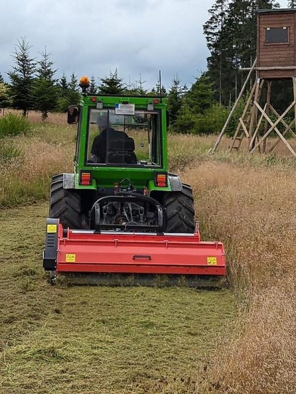 Mulcher of the type Sonstige B&M Schlegelmulcher Mulcher Mulchgerät Mäher, Gebrauchtmaschine in Schmallenberg (Picture 5)